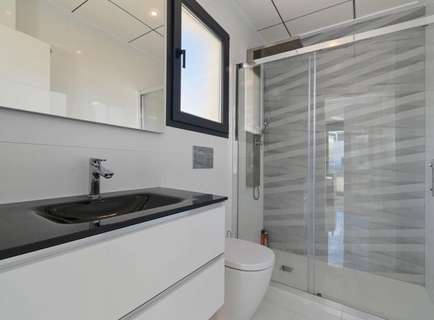 Wederverkoop - Villa - Polop - Polop Centro