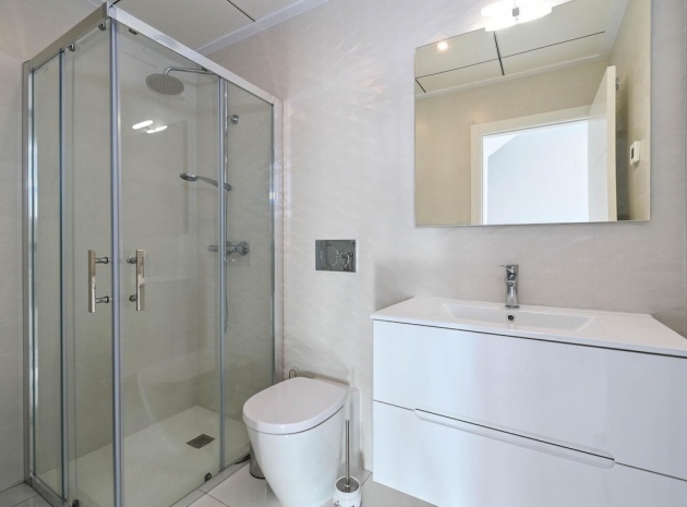 Wederverkoop - Villa - Polop - Polop Centro