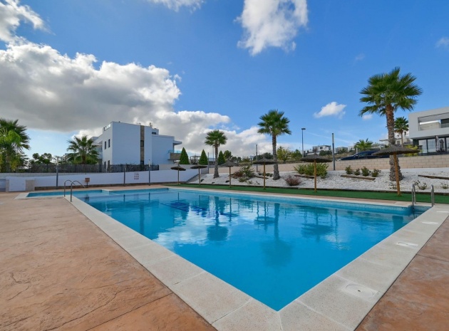 Wederverkoop - Villa - Polop - Polop Centro