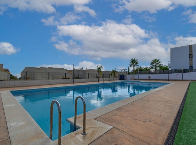 Wederverkoop - Villa - Polop - Polop Centro