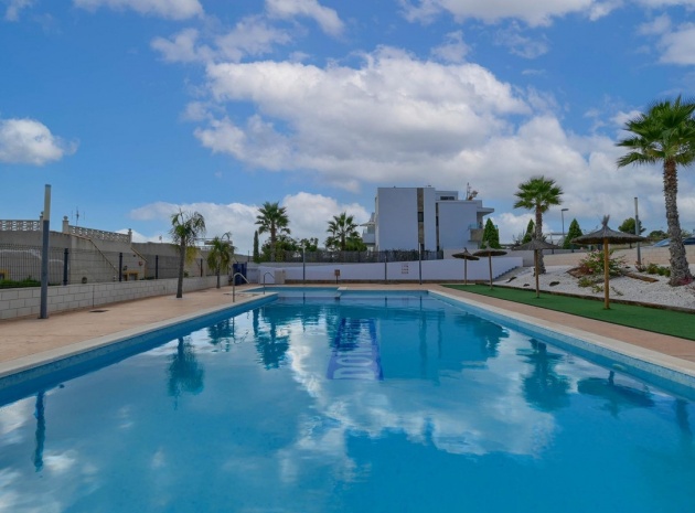 Wederverkoop - Villa - Polop - Polop Centro