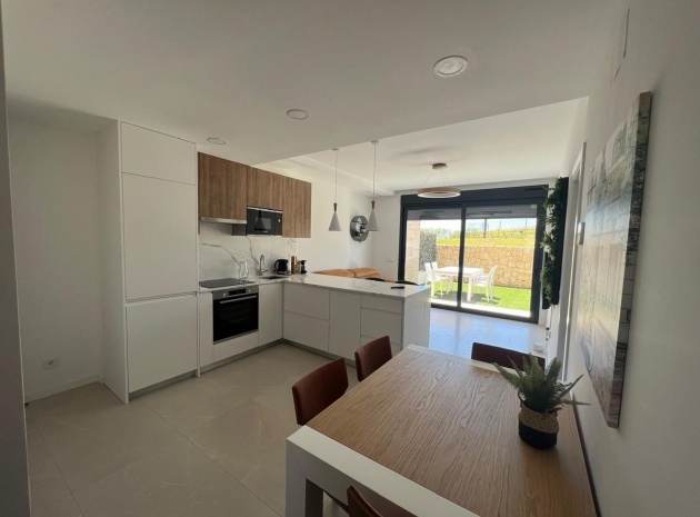 Resale - Apartment - Finestrat