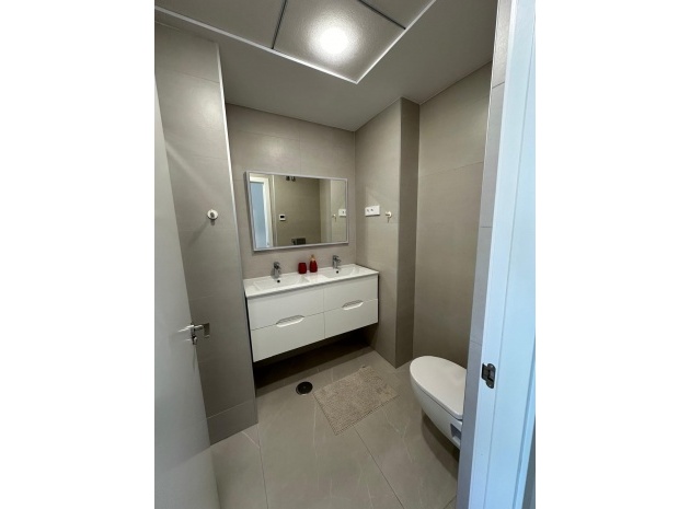 Resale - Apartment - Finestrat