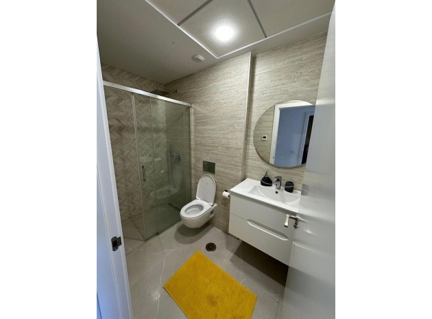 Resale - Apartment - Finestrat