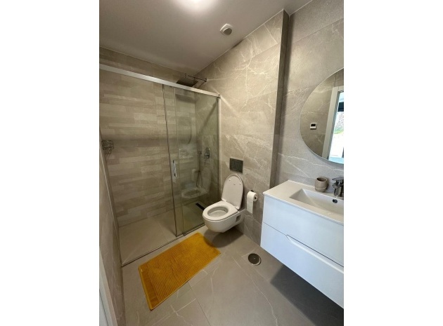 Resale - Apartment - Finestrat