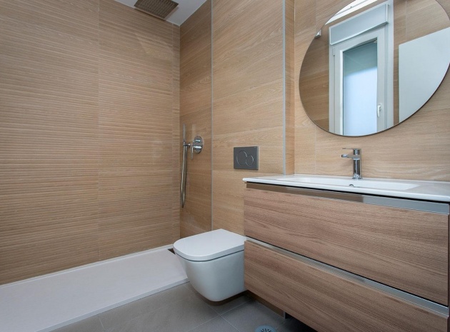 Wiederverkauf - Villa - Hondón de las Nieves - Hondón de las Nieves Centro