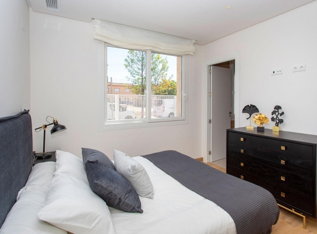 Wiederverkauf - Villa - Hondón de las Nieves - Hondón de las Nieves Centro