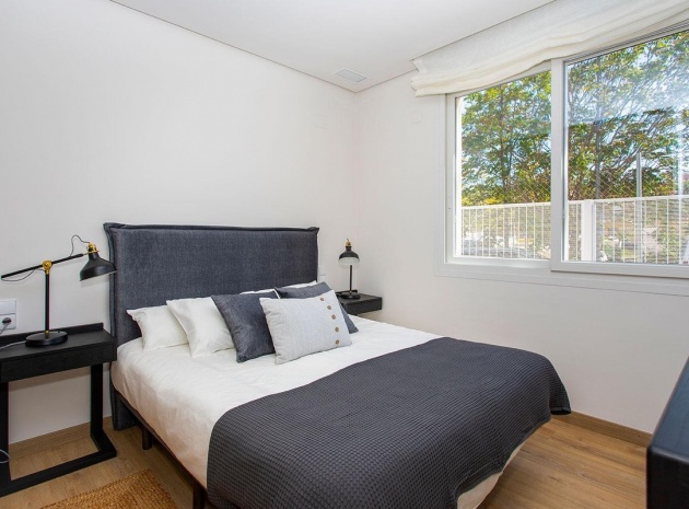 Wiederverkauf - Villa - Hondón de las Nieves - Hondón de las Nieves Centro