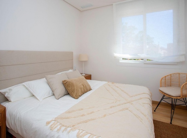 Wiederverkauf - Villa - Hondón de las Nieves - Hondón de las Nieves Centro