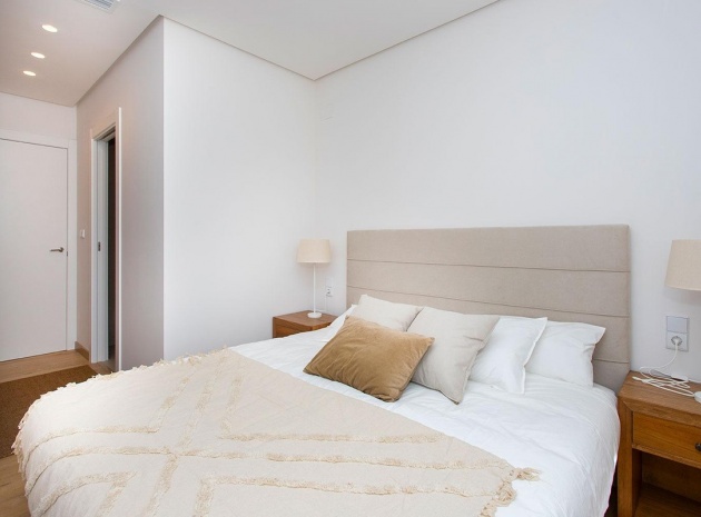 Wiederverkauf - Villa - Hondón de las Nieves - Hondón de las Nieves Centro