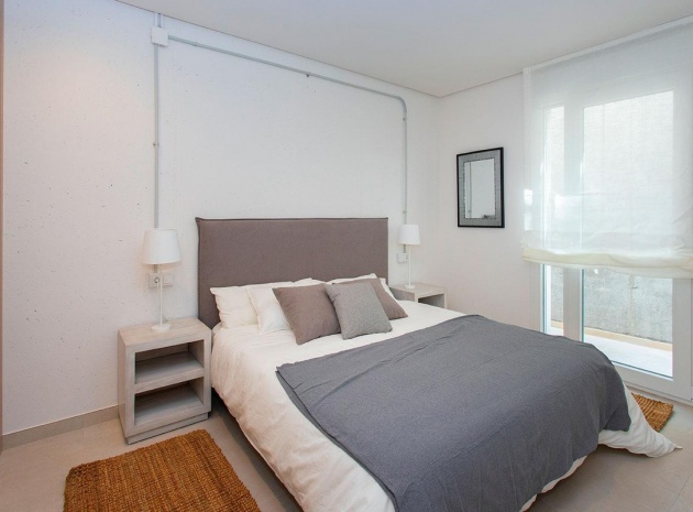 Wiederverkauf - Villa - Hondón de las Nieves - Hondón de las Nieves Centro