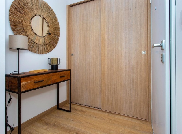 Wiederverkauf - Villa - Hondón de las Nieves - Hondón de las Nieves Centro