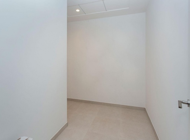 Wiederverkauf - Villa - Hondón de las Nieves - Hondón de las Nieves Centro