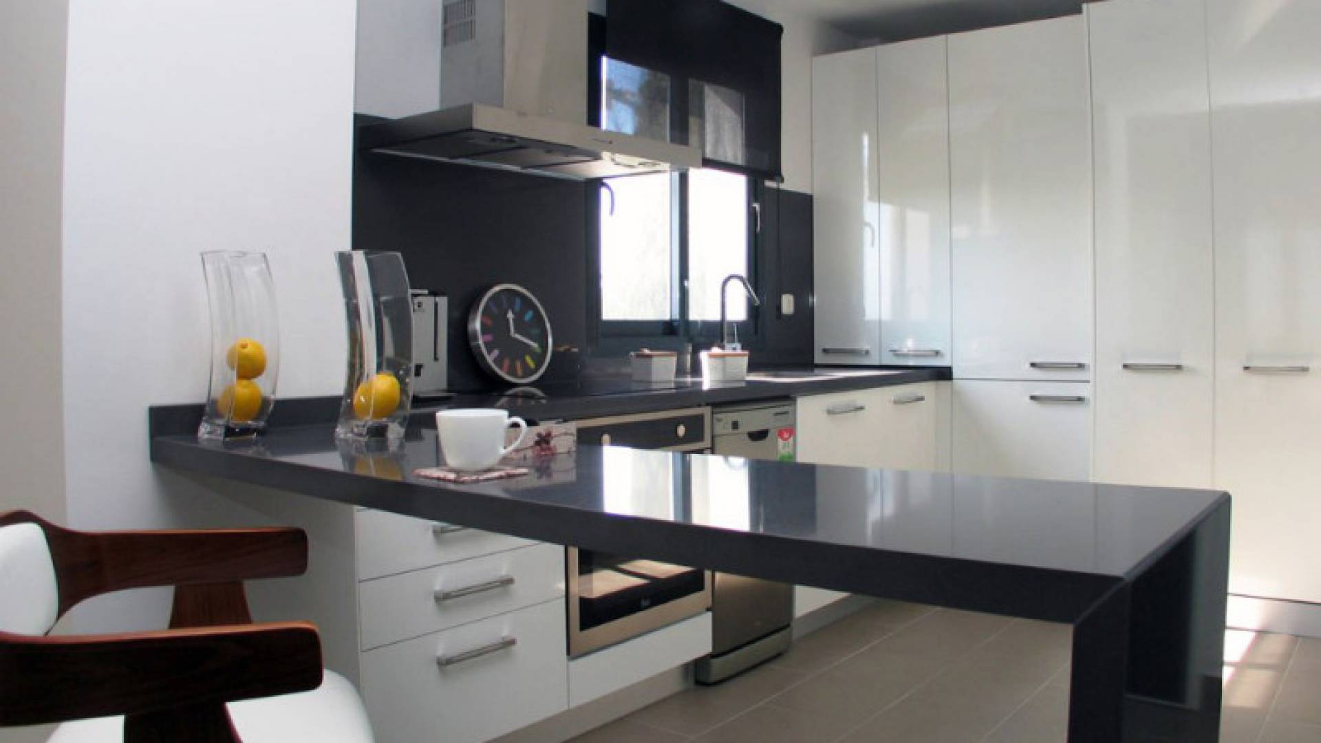 Complete - Key Ready - Apartment - Campoamor - las ramblas