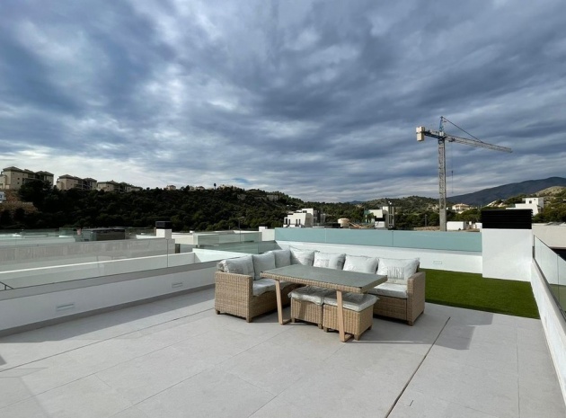 Resale - Villa - Finestrat