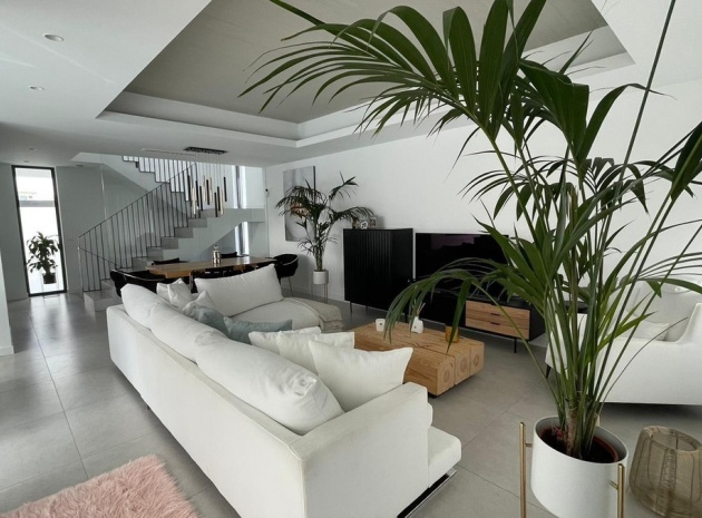 Resale - Villa - Finestrat