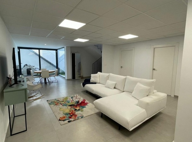 Resale - Villa - Finestrat