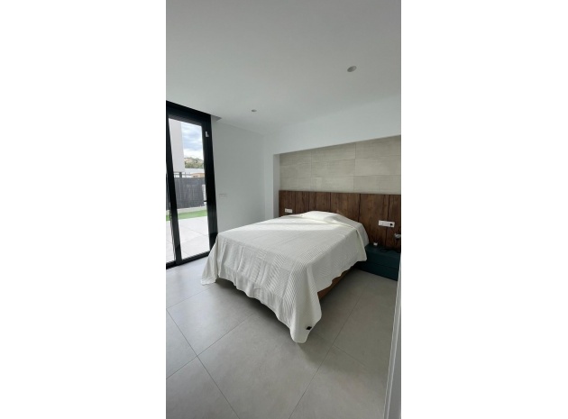 Resale - Villa - Finestrat