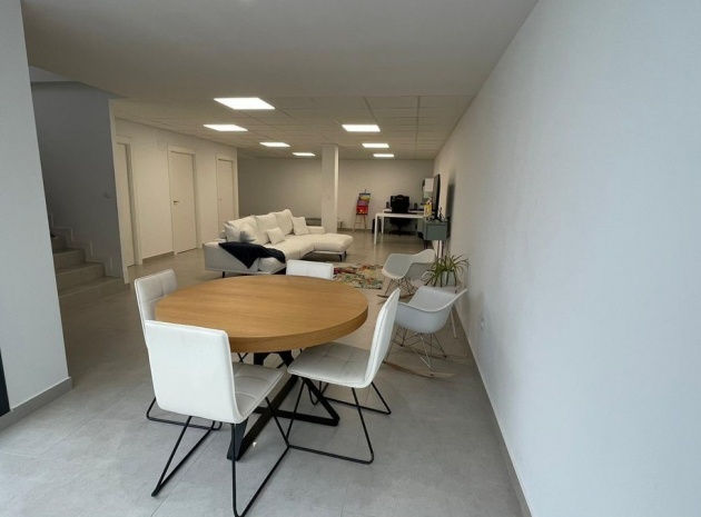 Resale - Villa - Finestrat