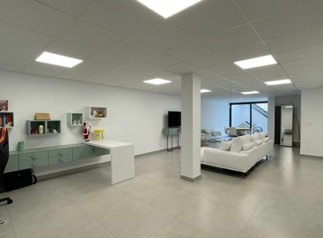 Resale - Villa - Finestrat