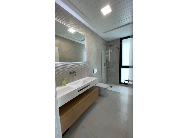 Resale - Villa - Finestrat