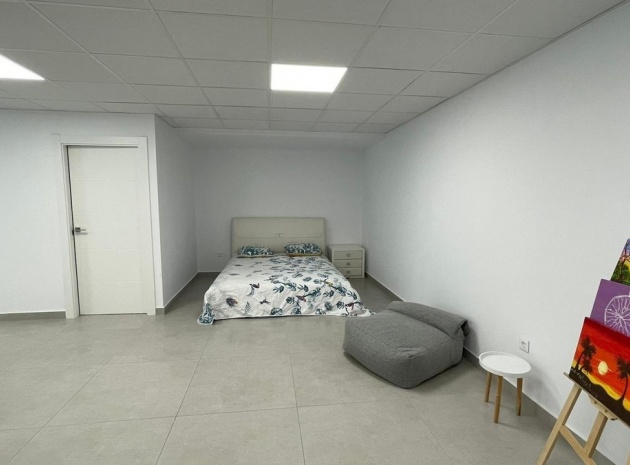 Resale - Villa - Finestrat