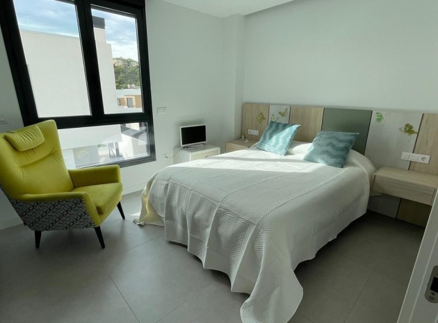 Resale - Villa - Finestrat