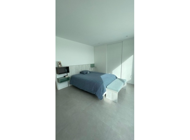 Resale - Villa - Finestrat