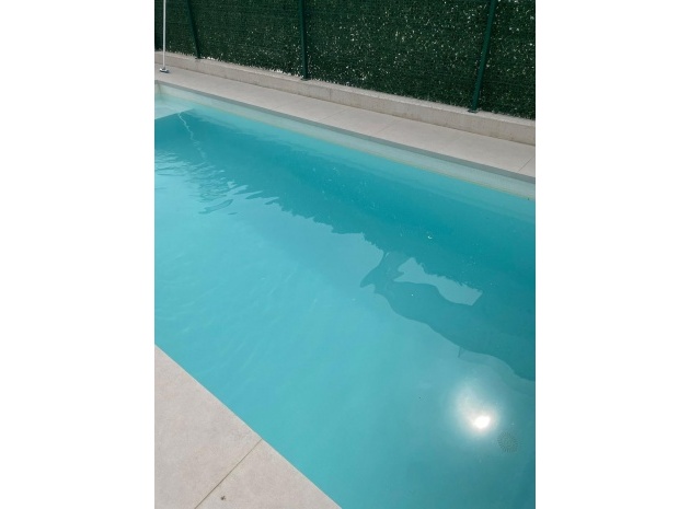 Resale - Villa - Finestrat