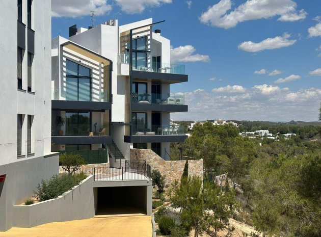 Wederverkoop - Appartement - Orihuela - Orihuela Centro