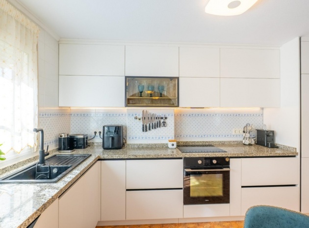 Wederverkoop - Herenhuis - Cabo Roig - La Regia