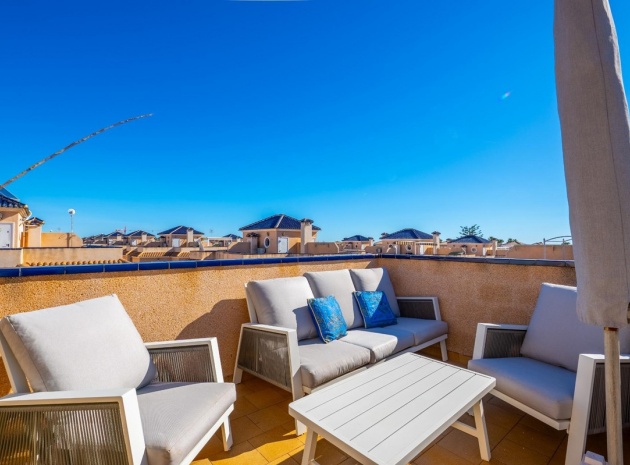 Wederverkoop - Herenhuis - Cabo Roig - La Regia