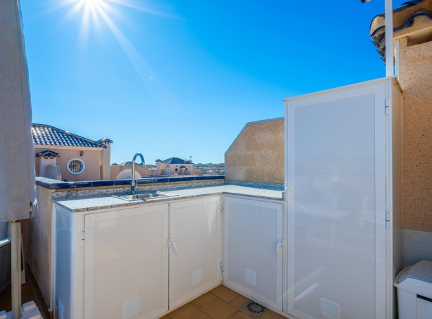 Wederverkoop - Herenhuis - Cabo Roig - La Regia