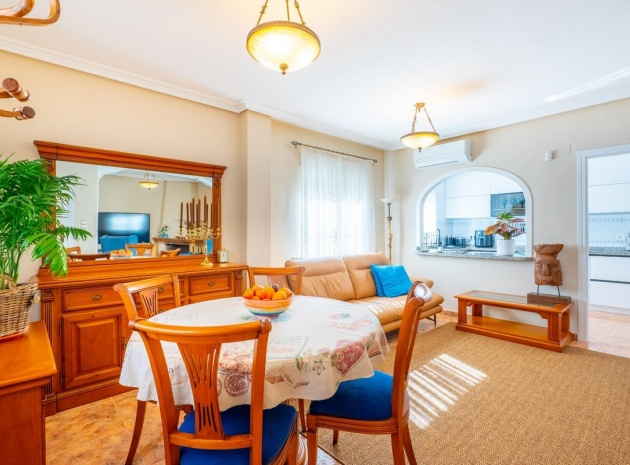 Wederverkoop - Herenhuis - Cabo Roig - La Regia