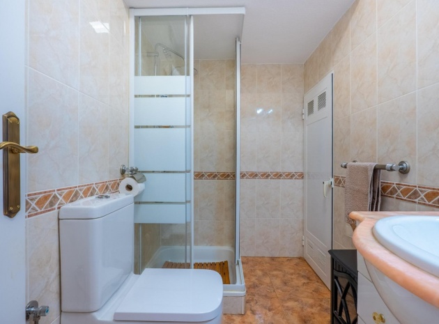 Wederverkoop - Herenhuis - Cabo Roig - La Regia