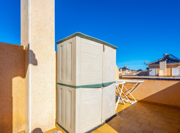 Wederverkoop - Herenhuis - Cabo Roig - La Regia