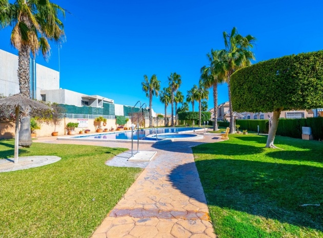 Wederverkoop - Herenhuis - Cabo Roig - La Regia