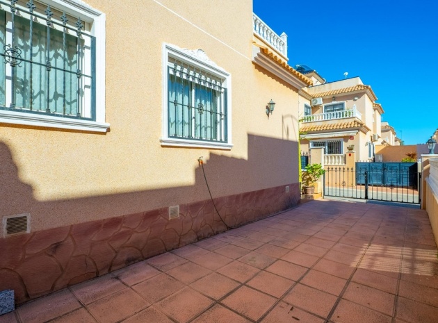 Wederverkoop - Herenhuis - Cabo Roig - La Regia