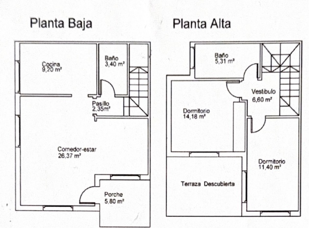 Wederverkoop - Herenhuis - Cabo Roig - La Regia