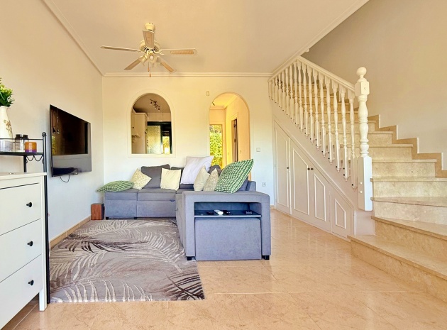 Wederverkoop - Herenhuis - Campoamor