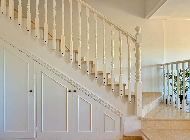 Wederverkoop - Herenhuis - Campoamor