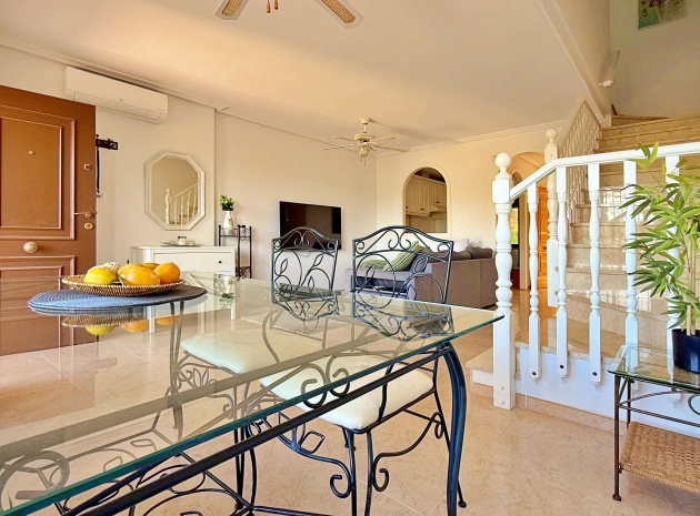 Wederverkoop - Herenhuis - Campoamor