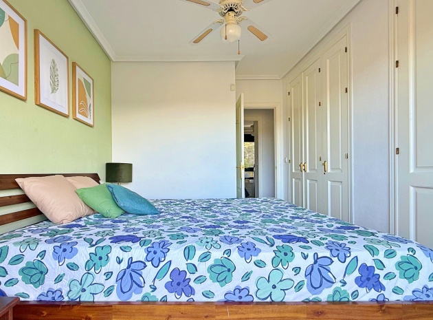 Wederverkoop - Herenhuis - Campoamor