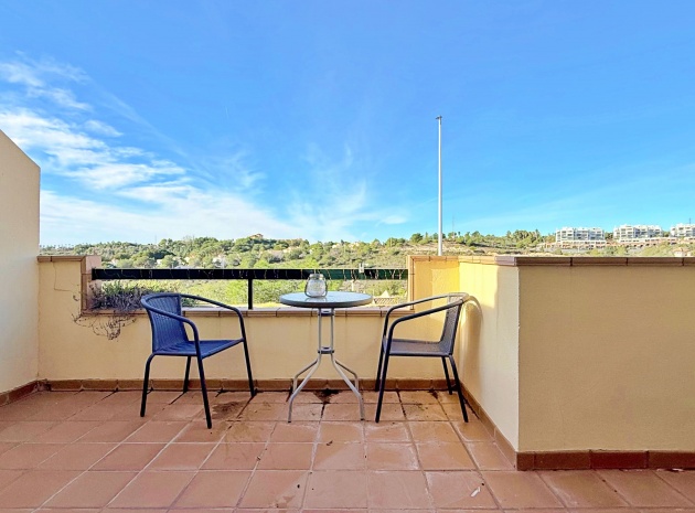 Wederverkoop - Herenhuis - Campoamor