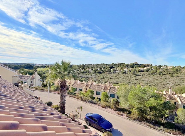 Wederverkoop - Herenhuis - Campoamor