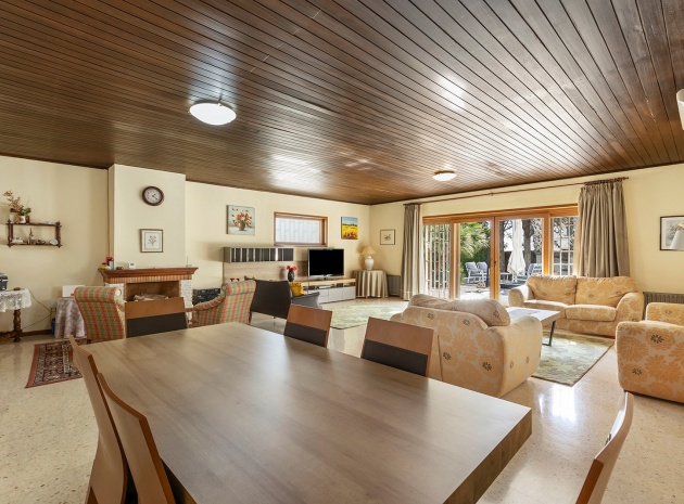 Resale - Villa - Villamartin - Las Filipinas