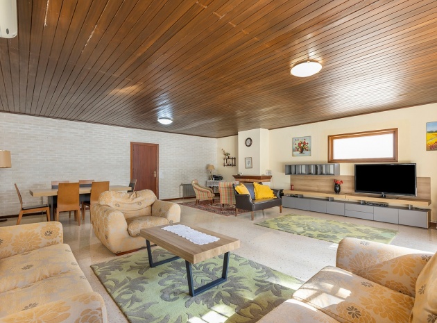 Resale - Villa - Villamartin - Las Filipinas