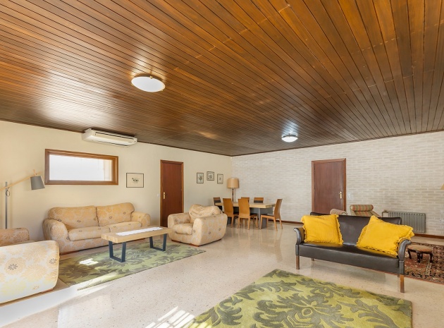 Resale - Villa - Villamartin - Las Filipinas