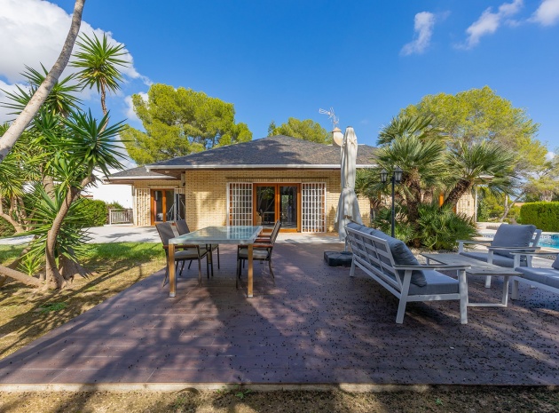 Resale - Villa - Villamartin - Las Filipinas