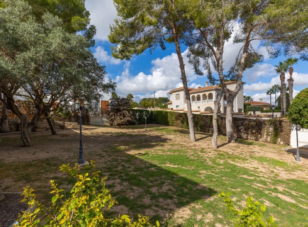 Resale - Villa - Villamartin - Las Filipinas